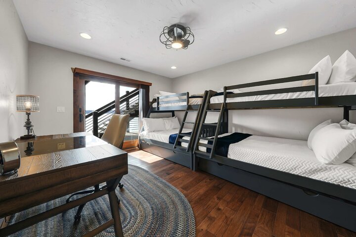 House in Sunrise Beach, US