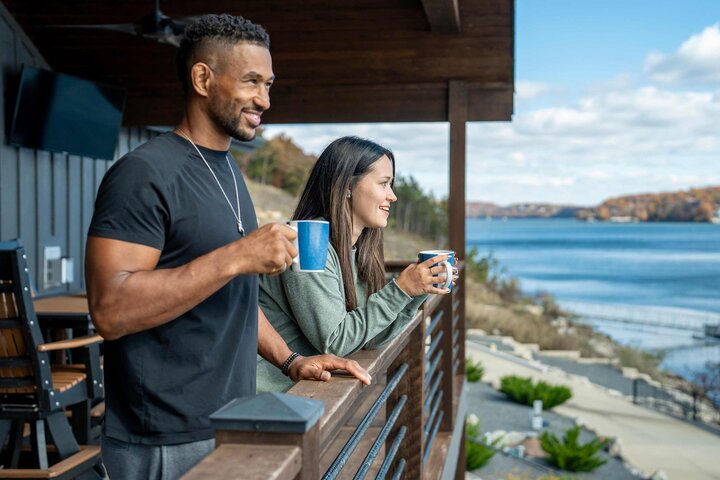 House in Sunrise Beach, US