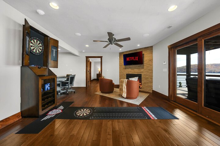 House in Sunrise Beach, US