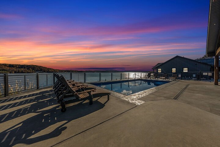 House in Sunrise Beach, US