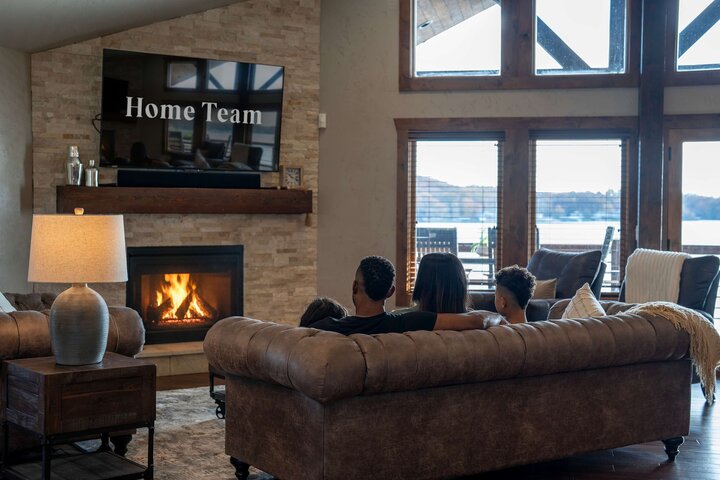 House in Sunrise Beach, US