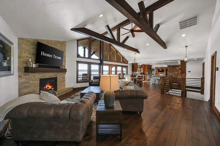 House in Sunrise Beach, US