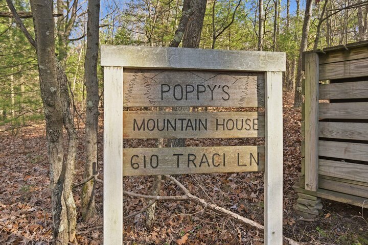 House in Swanton, US