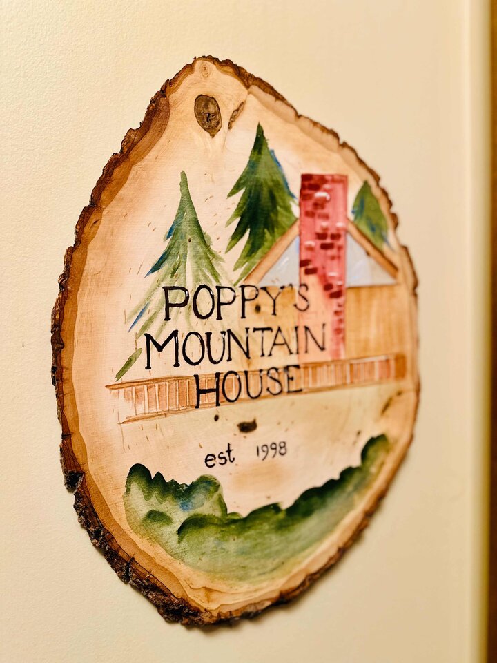 House in Swanton, US