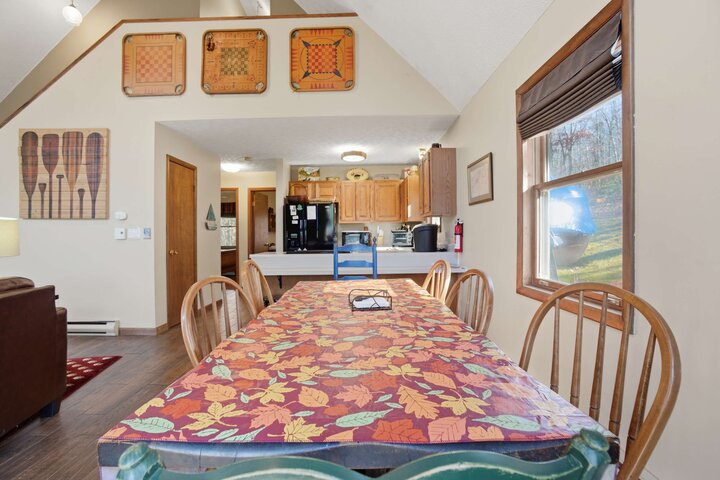 House in Swanton, US