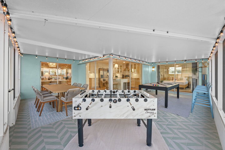 House in Indian Rocks Beach, US