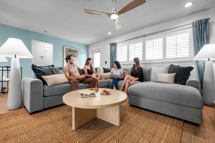 House in Indian Rocks Beach, US