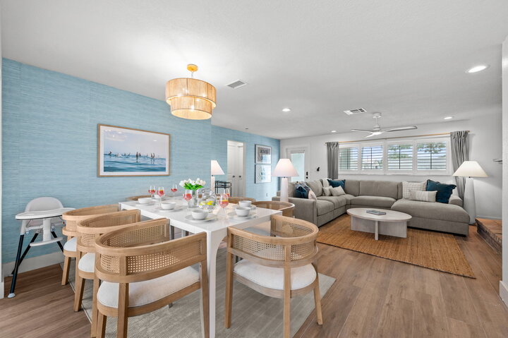 House in Indian Rocks Beach, US