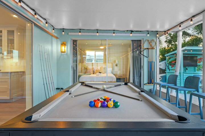 House in Indian Rocks Beach, US