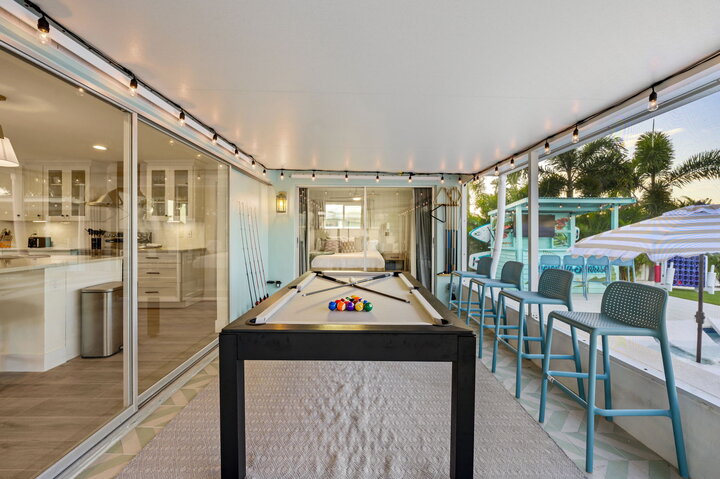 House in Indian Rocks Beach, US