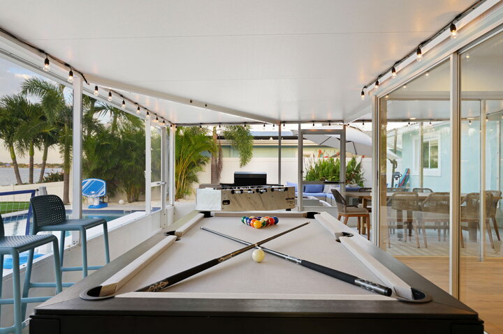 House in Indian Rocks Beach, US