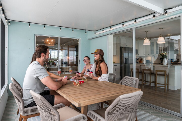 House in Indian Rocks Beach, US