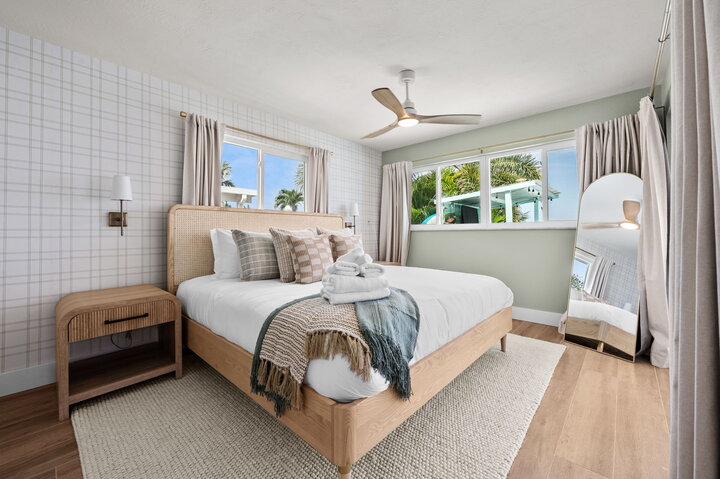 House in Indian Rocks Beach, US