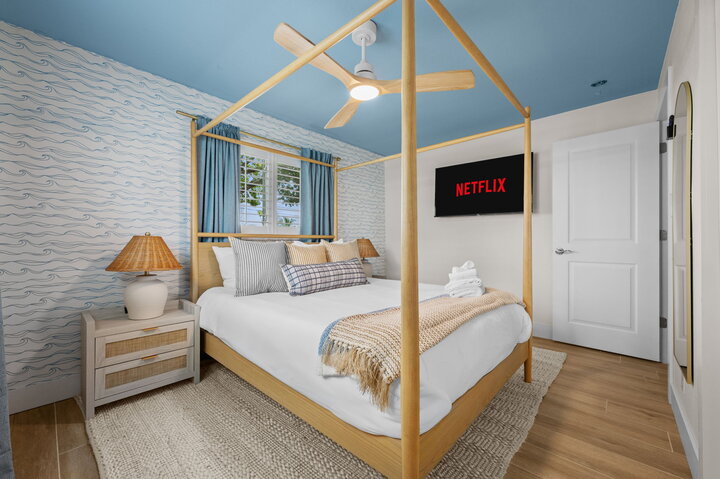 House in Indian Rocks Beach, US