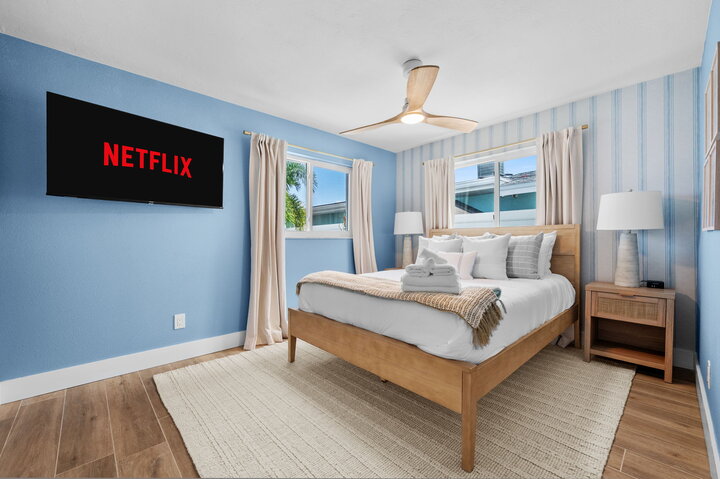 House in Indian Rocks Beach, US