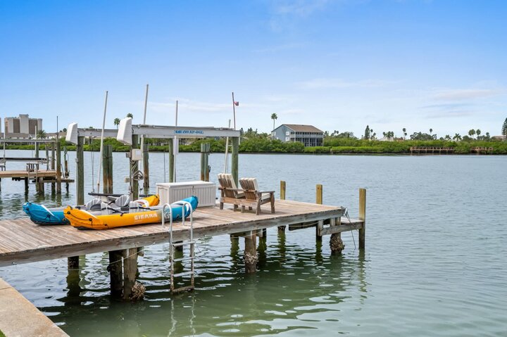 House in Indian Rocks Beach, US