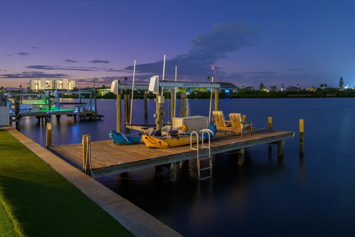 House in Indian Rocks Beach, US