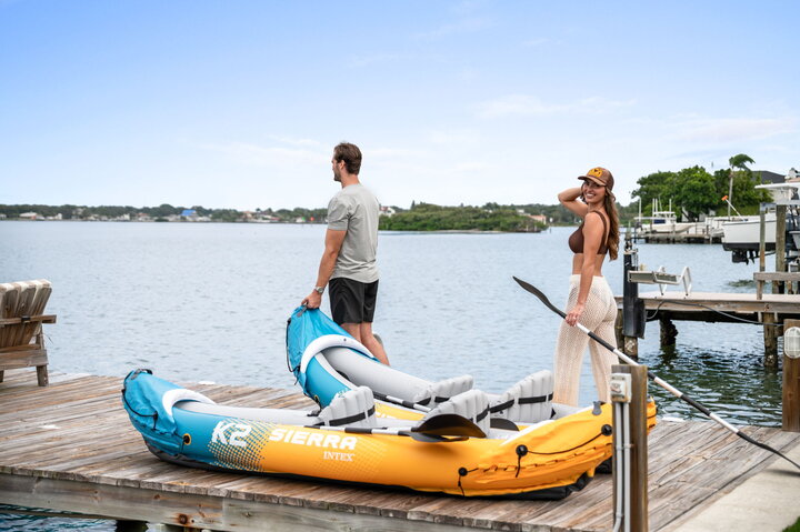 House in Indian Rocks Beach, US