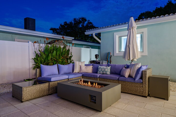 House in Indian Rocks Beach, US