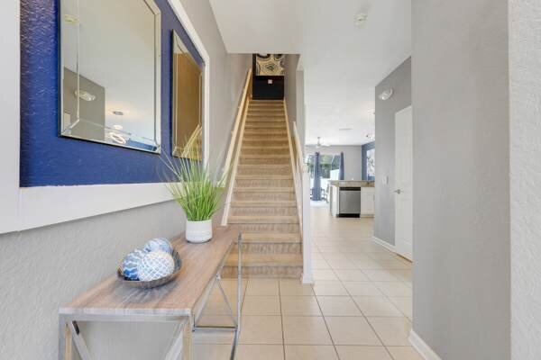 House in Kissimmee, US