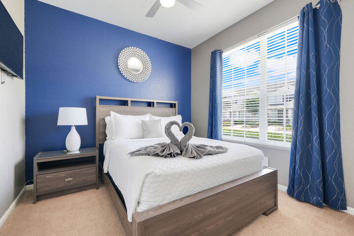 House in Kissimmee, US