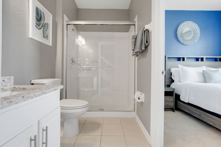 House in Kissimmee, US