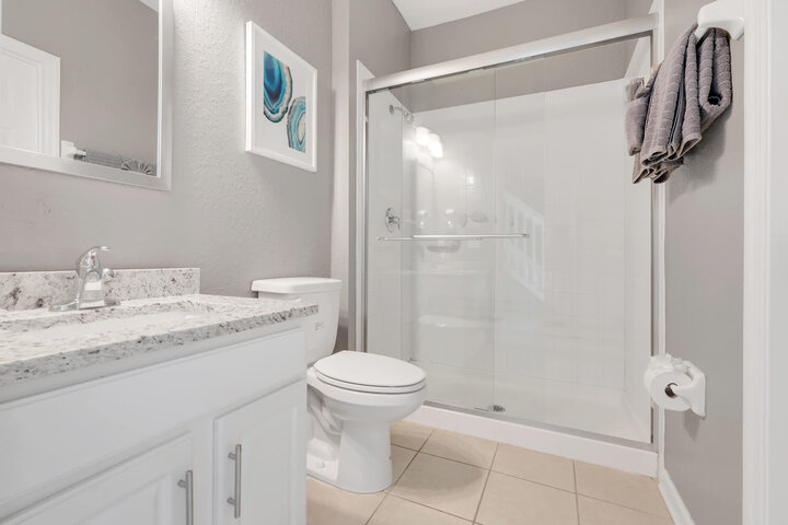 House in Kissimmee, US