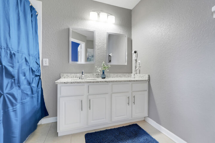 House in Kissimmee, US