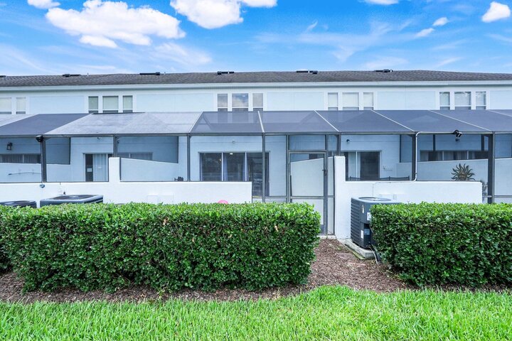 House in Kissimmee, US