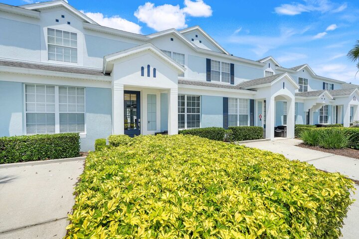 House in Kissimmee, US