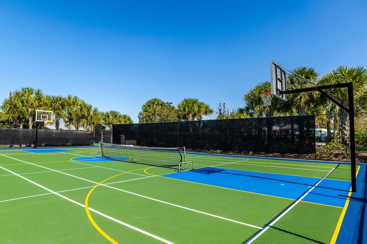 House in Kissimmee, US