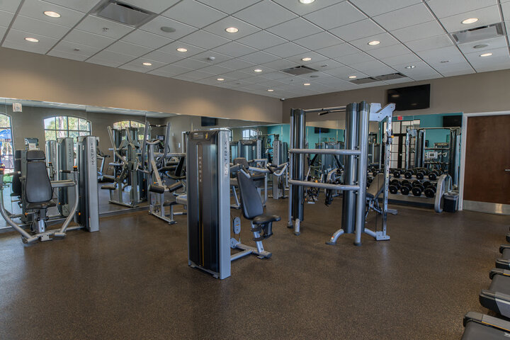 House in Kissimmee, US