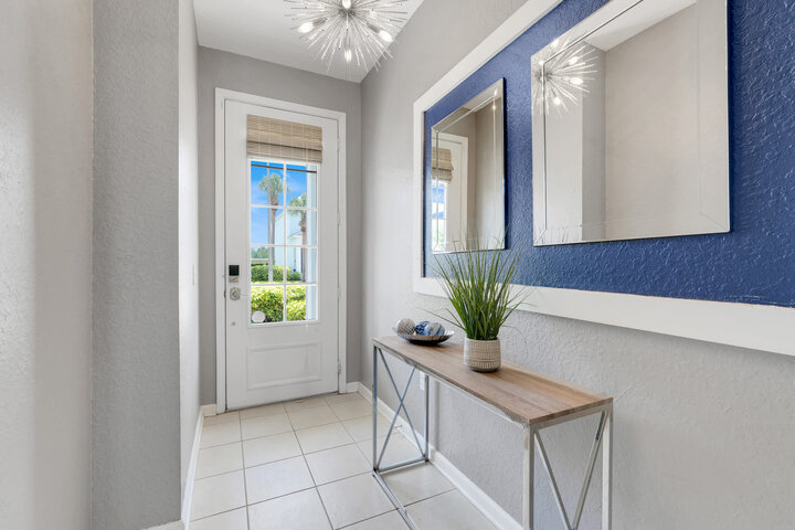 House in Kissimmee, US