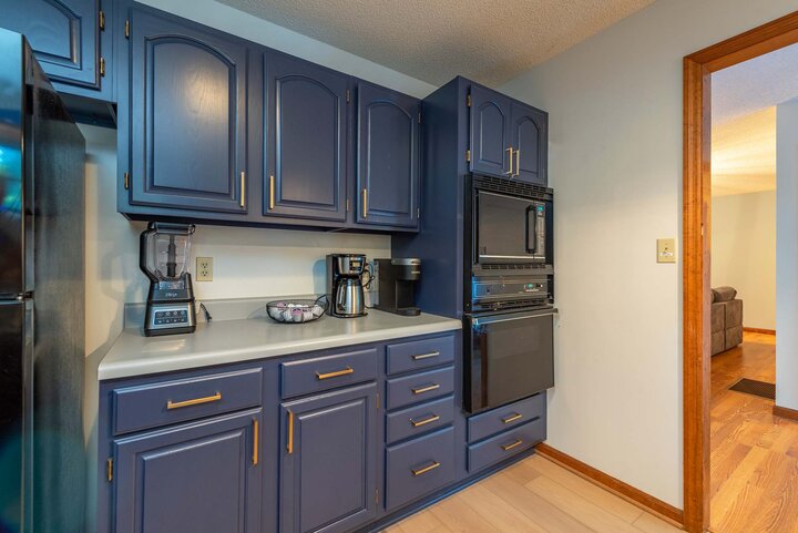 House in Asheville, US