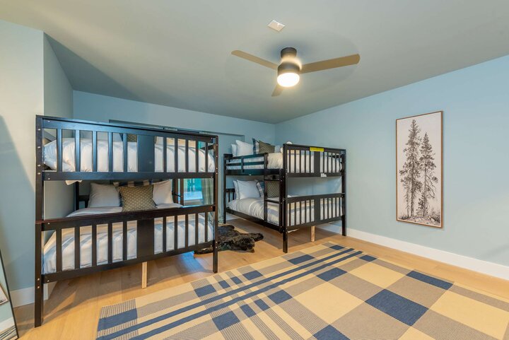 House in Asheville, US