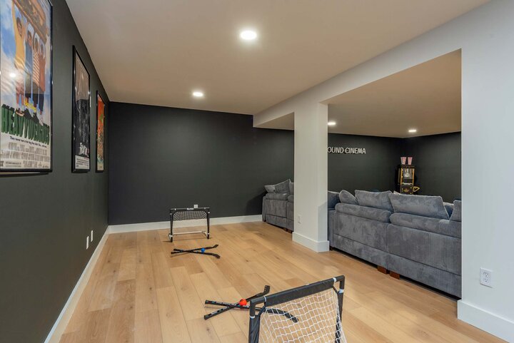 House in Asheville, US