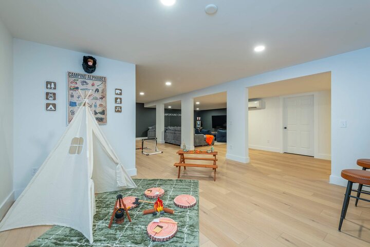 House in Asheville, US