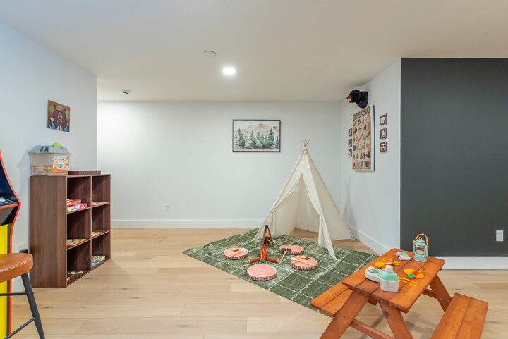 House in Asheville, US