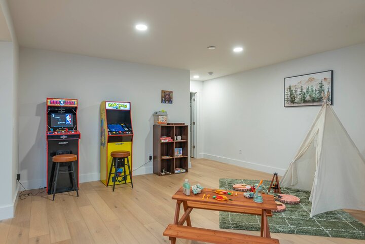 House in Asheville, US