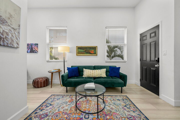 Apartment in Sarasota, US