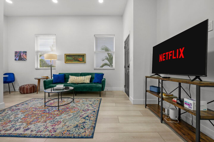 Apartment in Sarasota, US