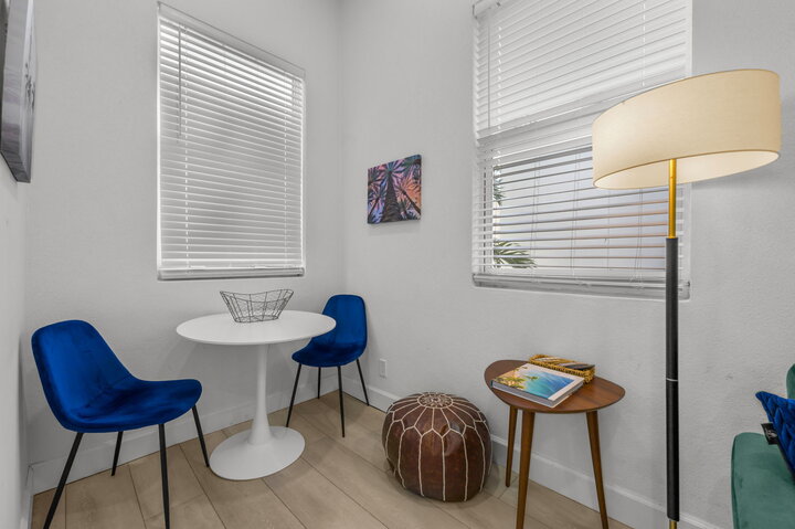 Apartment in Sarasota, US