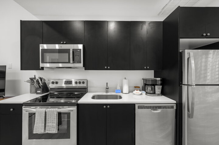 Apartment in Sarasota, US