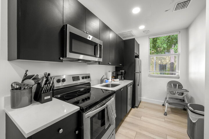 Apartment in Sarasota, US