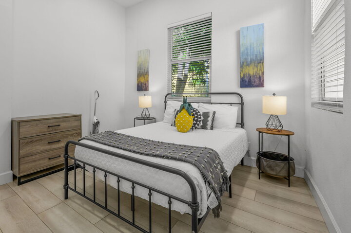 Apartment in Sarasota, US