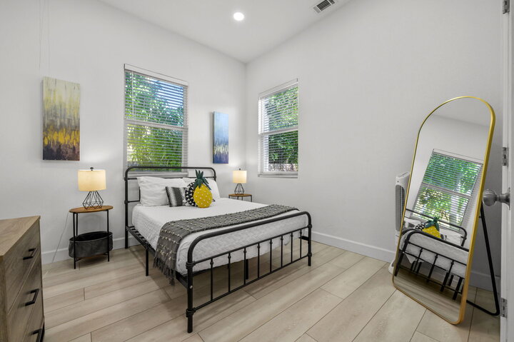 Apartment in Sarasota, US