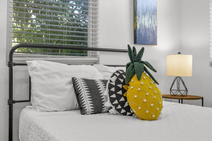 Apartment in Sarasota, US