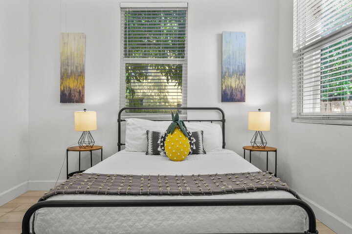 Apartment in Sarasota, US