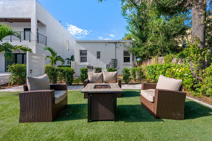 Apartment in Sarasota, US