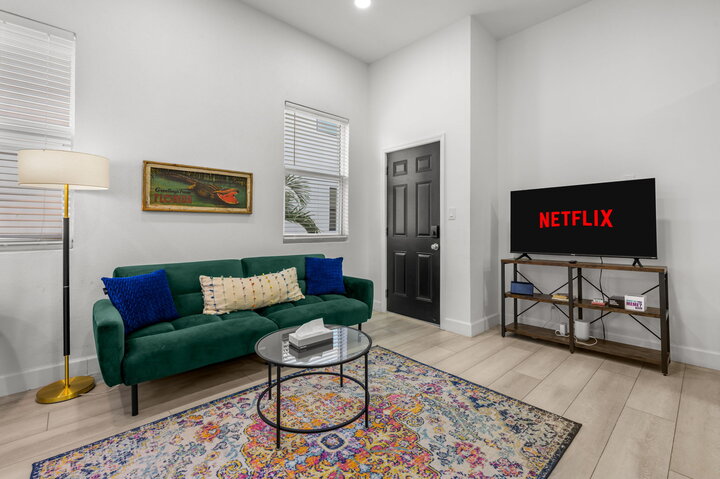 Apartment in Sarasota, US